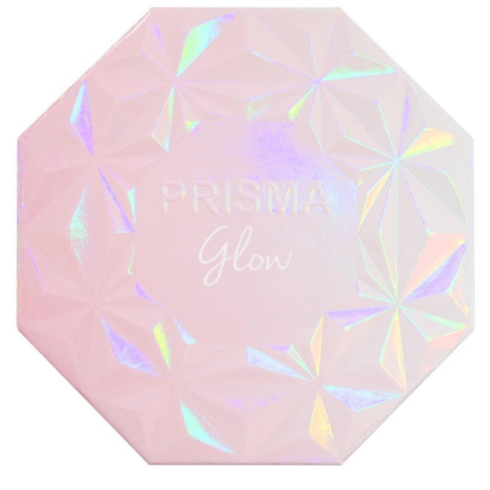 DOMINQUE COSMETICS PRISMA GLOW HIGHLIGHT EFFECTS PALETTE-BRAND NEW with Sleeve - Picture 13 of 16
